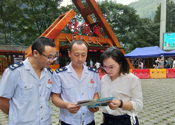 汤继强：便民办税春风行动彰显将人民期待转化为改革行动的智慧和决心