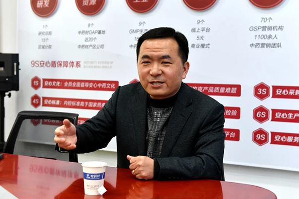 国家税务总局召开党委（扩大）会议 传达学习贯彻习近平总书记重要讲话精神和全国两会精神