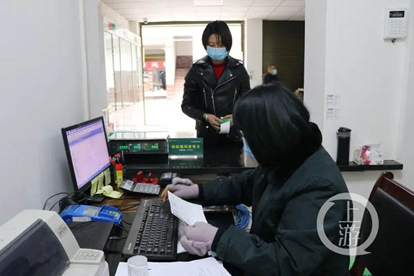 家门口办税、一键申报、税务闹钟…这些办税缴费新举措太给力了