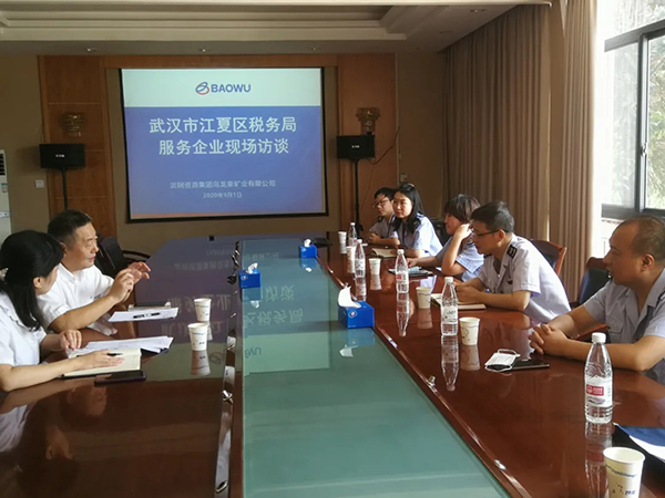 一表报多税！税务总局推出两项简并税费申报新举措